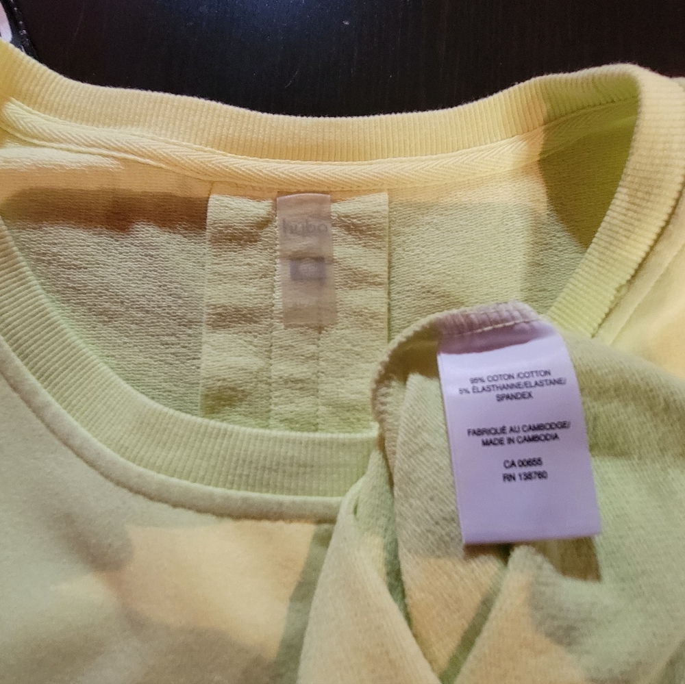 Hyba Sweatshirt - Picture 3 of 4